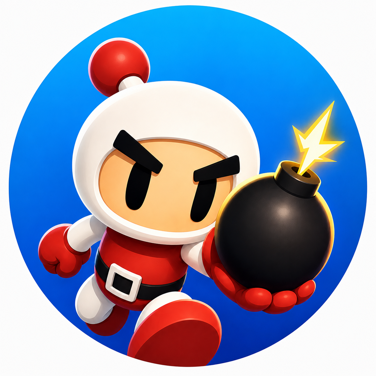 Avatar de Unebomber